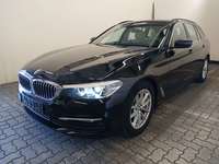 Pogled sprijeda lijevo