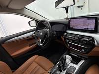 Pogled na unutrašnjost