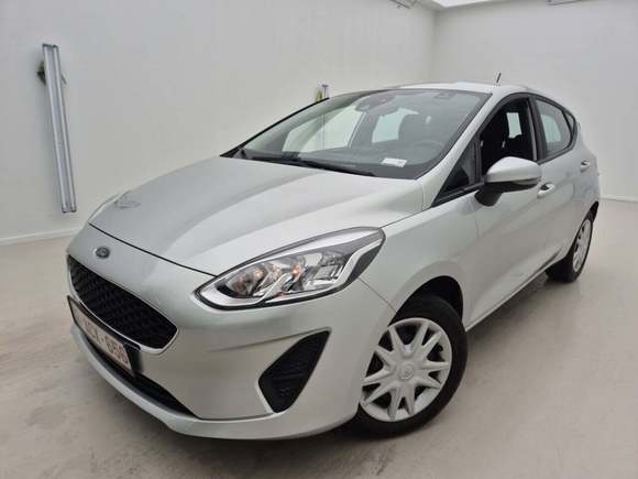 Pogled od napred levo