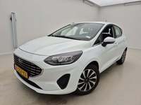 Ford Fiesta 1.0 EcoB.Hy. Tit.
