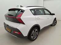 Pogled od pozadi desno