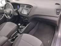 Pogled na unutrašnjost