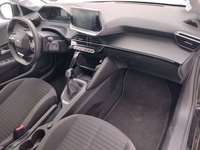 Pogled na unutrašnjost