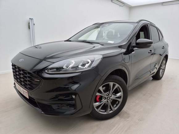 Pogled od napred levo