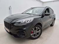 Pogled od napred levo