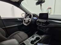 Pogled na unutrašnjost