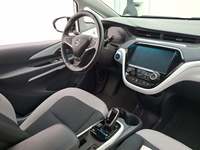 Pogled na unutrašnjost