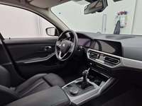 Pogled na unutrašnjost