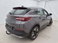 Aanzicht achter rechts