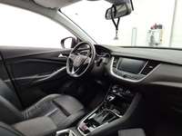 Aanzicht binnenruimte