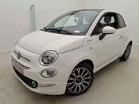 Fiat 500 1.0 Hybrid Dolce Vita