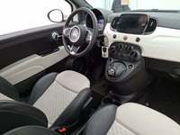 Aanzicht binnenruimte