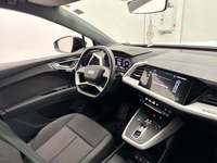 Aanzicht binnenruimte