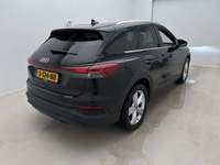 Aanzicht achter rechts