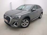 Audi Q3 Sportback 1.4 45 TFSI e S-Line S-TRONIC