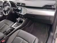 Aanzicht binnenruimte