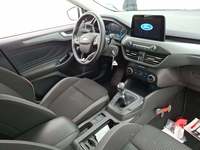 Aanzicht binnenruimte