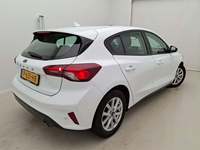 Aanzicht achter rechts