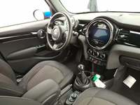 Aanzicht binnenruimte