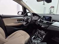 Aanzicht binnenruimte