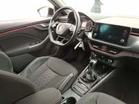 Aanzicht binnenruimte