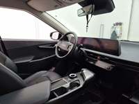 Aanzicht binnenruimte