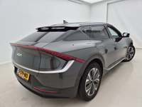 Aanzicht achter rechts