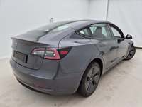 Aanzicht achter rechts