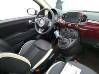 Aanzicht binnenruimte