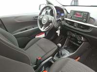 Aanzicht binnenruimte