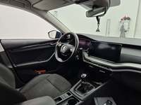 Aanzicht binnenruimte