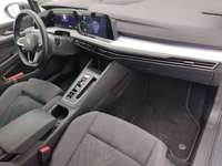 Aanzicht binnenruimte