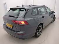 Aanzicht achter rechts