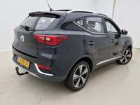 Aanzicht achter rechts