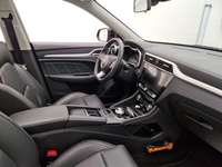 Aanzicht binnenruimte