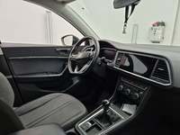 Aanzicht binnenruimte