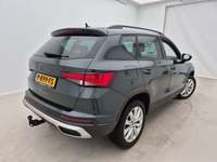 Aanzicht achter rechts