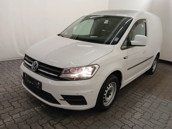 Pogled sprijeda lijevo