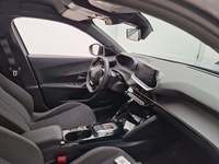 Aanzicht binnenruimte