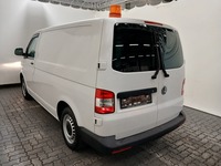 Pogled straga lijevo