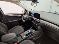 Aanzicht binnenruimte