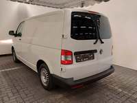 Pogled straga lijevo