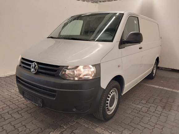 Pogled sprijeda lijevo