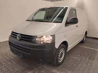 Pogled sprijeda lijevo