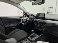 Aanzicht binnenruimte