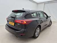 Aanzicht achter rechts