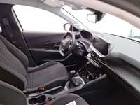 Aanzicht binnenruimte