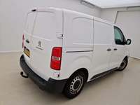 Aanzicht achter rechts