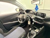 Aanzicht binnenruimte