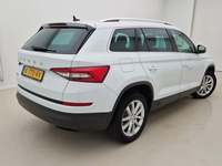 Aanzicht achter rechts